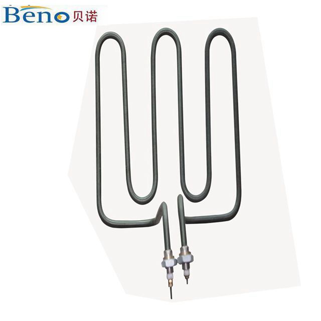 new sharp bright heating element for electric oven