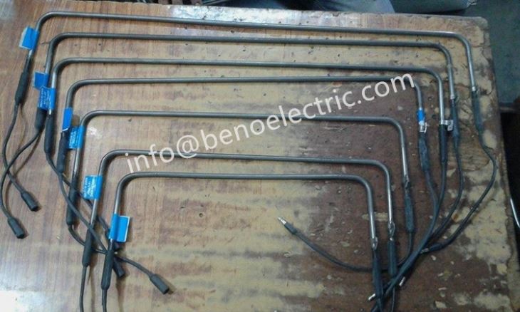 Electric Pipe Heater
