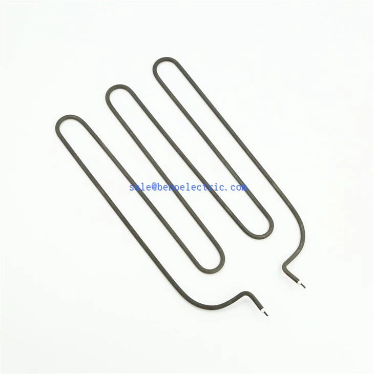 Oven Resistance Heating Element 6251 Type